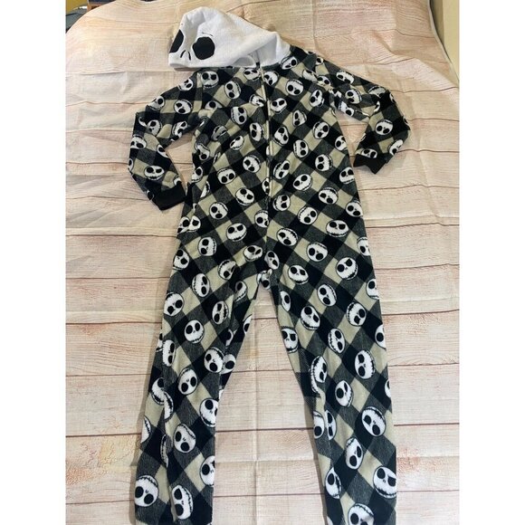 Disney Tiim Burton's The Nightmare before Christmas One Piece - XL - Picture 6 of 14